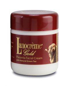 Gold Placenta Face Cream 100g