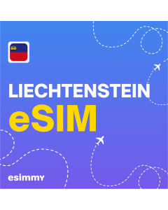 LIECHTENSTEIN