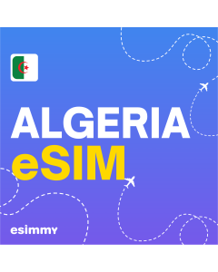ALGERIA
