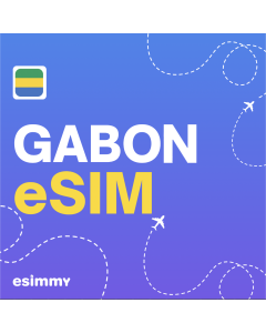 GABON
