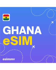 GHANA