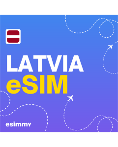 LATVIA