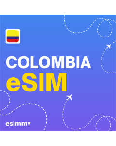 COLOMBIA