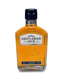 Gentlemanjackwhisky200ml