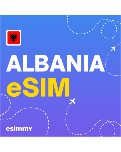 ALBANIA