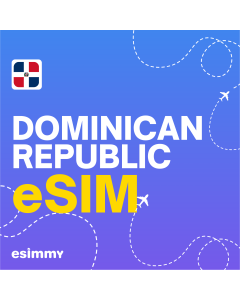 DOMINICAN REPUBLIC